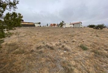 Lote de Terreno en  Villa Mar, Playas De Rosarito