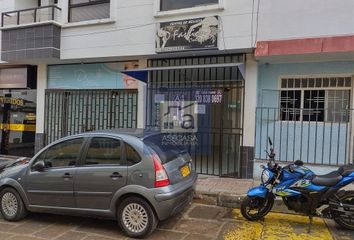 Local Comercial en  Cra. 10a, Floridablanca, Santander, Colombia