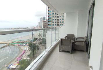 Apartamento en  Bocagrande, Cartagena De Indias