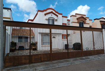 Casa en  Santa Fe, Santafe, Tijuana, Baja California, México