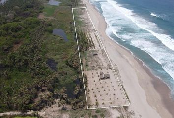 Lote de Terreno en  Cerro Hermoso, Oaxaca, México