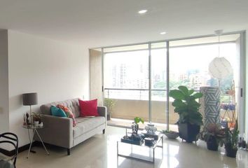 Apartamento en  Poblado, Medellín