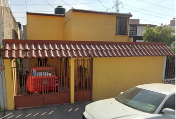 Casa en  Calle 319 12, El Coyol, Ciudad De México, Cdmx, México
