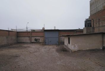 Local industrial en  Calle Las Palmeras 1110, Puente Piedra, Perú