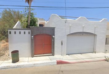 Casa en  Plumosa 14, Jesús Castro Agúndez, San José Del Cabo, Baja California Sur, México