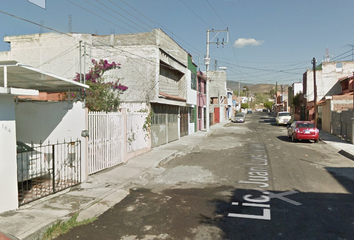 Casa en fraccionamiento en  Licenciado Juan Luis Tercero 164, Francisca Xaviera Villegas, Morelia, Michoacán, México