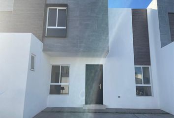 Casa en condominio en  Vigia Del Rio, Canteras, Aguascalientes, Aguascalientes, México