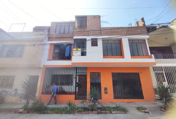 Departamento en  Jirón Paramonga 101-199, Independencia, Lima, 15332, Per