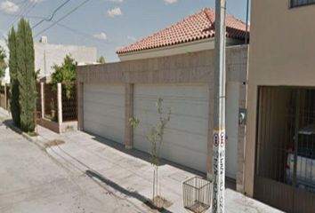 Casa en  Guayabos 138, Torreón Jardín, Torreón, Coahuila De Zaragoza, México