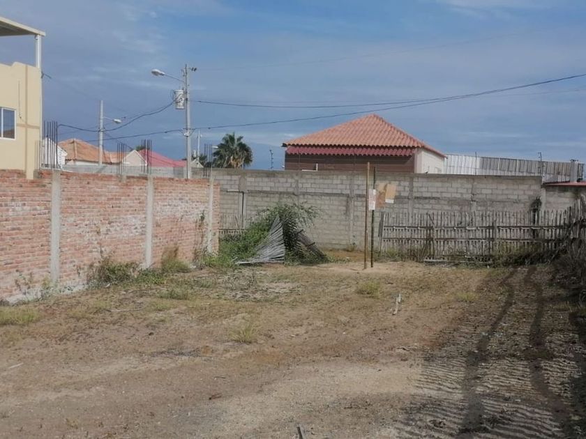 venta Terreno Comercial en Manta, Manta (108214 A/G) icasas.ec