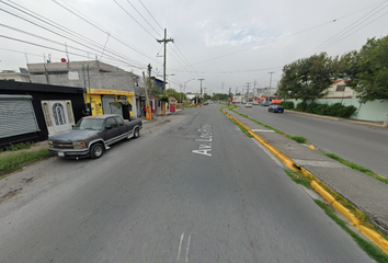 Casa en  Pinos, San Genaro 3er Sector, General Escobedo, Nuevo León, México