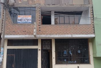 Casa en  Amancaes 140, Independencia, Perú
