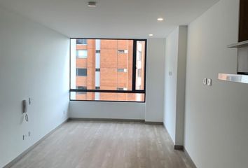 Apartamento en  Chapinero Alto, Bogotá