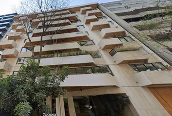 Departamento en  Calle Sócrates 401, Polanco, Polanco Ii Sección, Ciudad De México, Cdmx, México