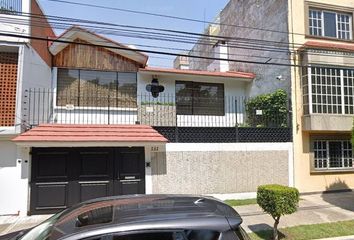 Casa en  Presa Don Martín, Calle Presa Don Martín, Colonia Irrigación, Ciudad De México, Cdmx, México