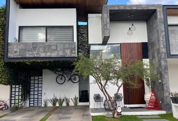 Casa en  Parque Coahuila, Lomas De Angelópolis, San Bernardino Tlaxcalancingo, Puebla, México