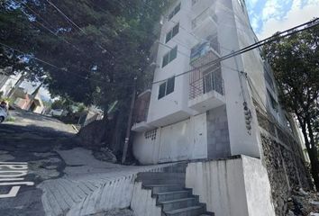 Departamento en  Ejidal 97, Vistas Del Pedregal, Ciudad De México, Cdmx, México