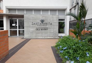 Apartamento en  Santa Anita Real, Carrera 53, Santa Anita, Cali, Valle Del Cauca, Colombia