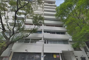 Departamento en  Avenida Sudermann 136, Chapultepec Morales, Polanco V Sección, Ciudad De México, Cdmx, México