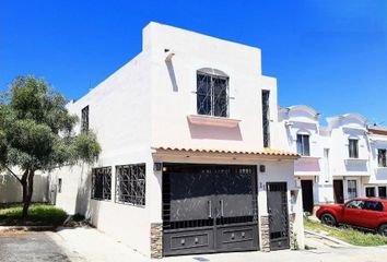 Casa en fraccionamiento en  Verona Residencial, Baja California, México