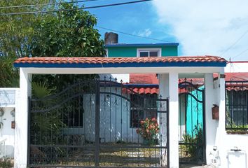 Casa en  Villas Cancún Sm 521, Villas Cancun, Cancún, Quintana Roo, México