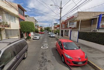 Casa en  General Heriberto Jara, Constitución De 1917, Ciudad De México, Cdmx, México