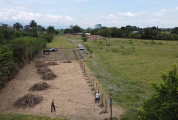 Lote de Terreno en  Andalucía, Valle Del Cauca