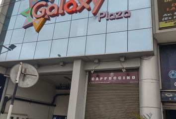 Local comercial en  Galaxy Plaza, Avenida Defensores Del Morro, Chorrillos, Perú