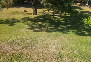 Lote de Terreno en  El Cielo Country Club Golf, El Cielo Country Club Tlajomulco, El Palomar, Palomar, Jalisco, México