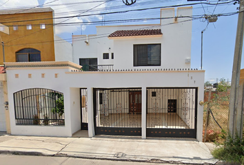 Casa en  República De Cuba, Montebello, Aguascalientes, México