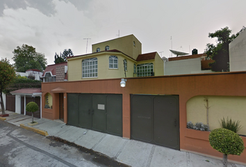 Casa en  Paseo Ahuehuetes 10, Paseos De Taxqueña, 04250 Ciudad De México, Cdmx, México