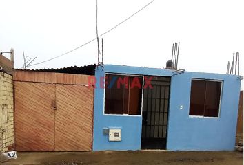 Casa en  Manco Capac, Ventanilla, Perú