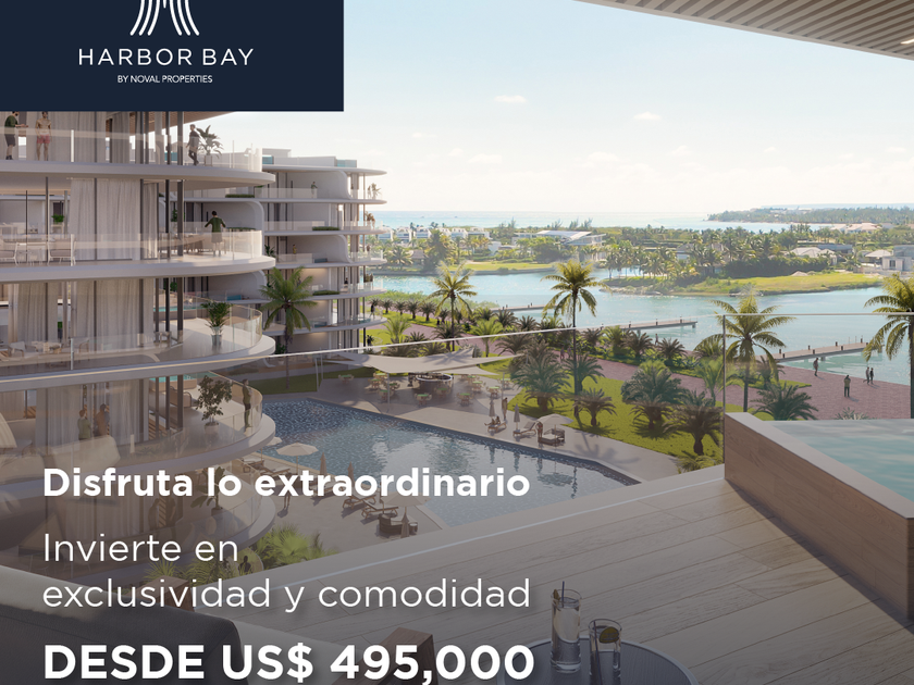 Harbor Bay Noval Properties  Proyectos República Dominicana