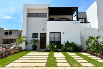 Casa en fraccionamiento en  Sonterra 2, Mazatlán, Sinaloa, México