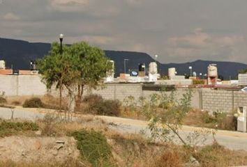 Lote de Terreno en  La Providencia Siglo Xxi, Mineral De La Reforma, Hidalgo, Mex