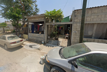 Casa en fraccionamiento en  Caracol 80, Villas De San Vicente, San Vicente, Nayarit, México