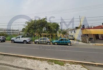 Lote de Terreno en  Llavetuxpan, Veracruz