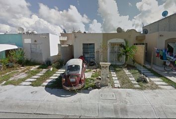 Casa en  Islas Bermudas, Cancún, Quintana Roo, México