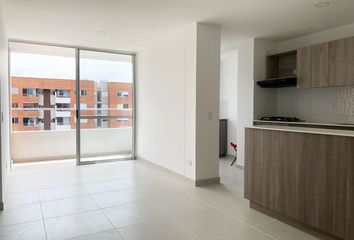 Apartment for rent in San Diego, Medellín