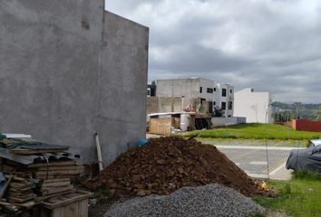 Lote de Terreno en  Lago Esmeralda, Estado De México, México