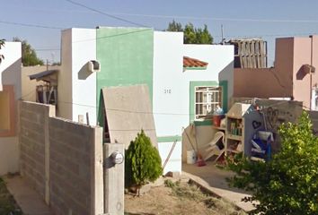 Casa en  Santa Patricia, Villas De San Miguel, Nuevo Laredo, Tamaulipas, México