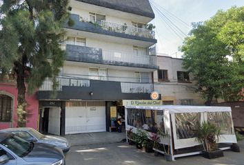 Departamento en  C. Del Fresno 292, Sta María La Ribera, 06400 Ciudad De México, Ciudad De México, México