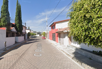 Casa en  Calle Chapultepec, La Loma, Puebla De Zaragoza, Puebla, México