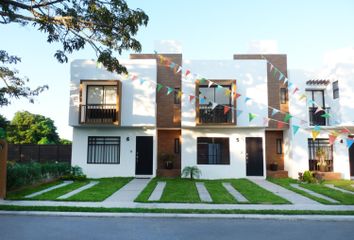Casa en fraccionamiento en  Calle Árbol De La Plata 7-19, La Pochota, Veracruz, Veracruz De Ignacio De La Llave, 91726, Mex