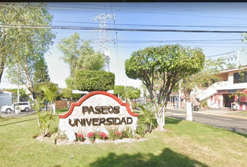 Casa en  Agua 99, Paseos Universidad, Zapopan, Jalisco, México