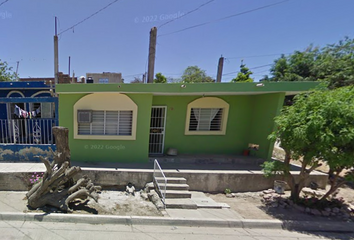 Casa en  Fernando Montes De Oca 500, Benito Juárez, Mazatlán, Sinaloa, México