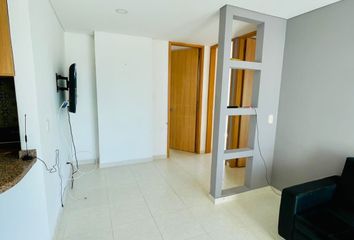 Apartment for rent in San Pedro Alejandrino, Santa Marta
