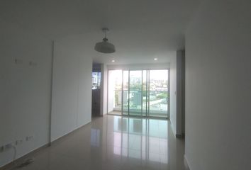 Apartment for rent in Ciudad Jardín, Barranquilla