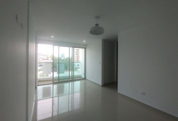 Apartamento en  Nuevo Horizonte, Barranquilla