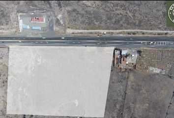 Lote de Terreno en  Autopista Querétaro-irapuato, Apaseo El Grande, Guanajuato, 38186, Mex